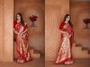 Takshila 9779 Colour By Sanjana Soft Silk Weaving Wedding Wear Saree Orders In India